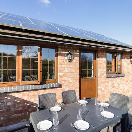 Avon View Villa Stratford-upon-Avon Exteriör bild